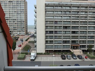 Apartment Nieuwpoort Outdoor Recording 7