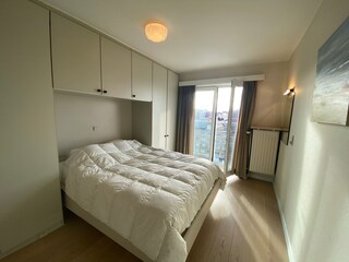 Appartement Nieuwpoort Équipement 7