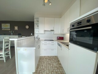 Appartement Nieuwpoort Équipement 8
