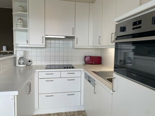 Appartement Nieuwpoort Équipement 13