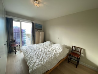 Appartement Nieuwpoort Équipement 14