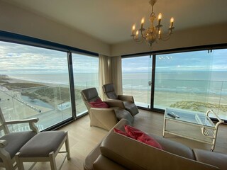 Appartement Nieuwpoort Équipement 15