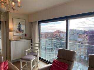 Appartement Nieuwpoort Équipement 16