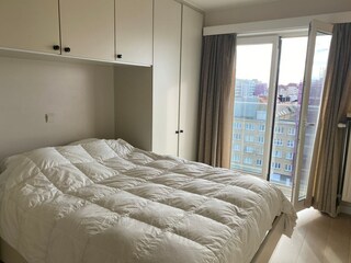 Appartement Nieuwpoort Équipement 17