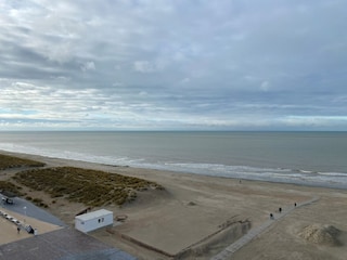 Appartement Nieuwpoort Environnement 21