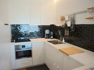 Appartement Nieuwpoort Kenmerken 4