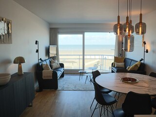 Appartement Nieuwpoort Kenmerken 5