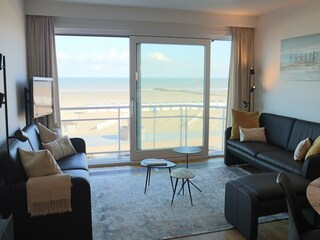 Appartamento Nieuwpoort Caratteristiche 8