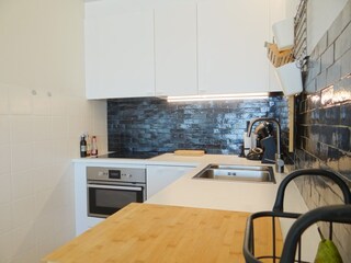 Appartamento Nieuwpoort Caratteristiche 10