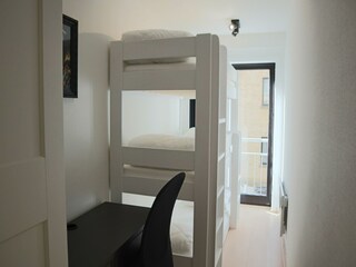 Appartement Nieuwpoort Kenmerken 15