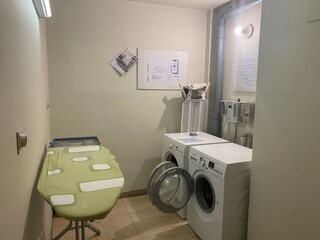 Appartamento Nieuwpoort Caratteristiche 16