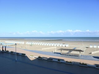 Appartement Nieuwpoort Omgeving 21