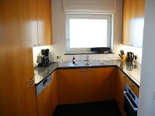 Apartment Nieuwpoort Features 6