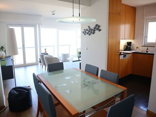 Apartment Nieuwpoort Ausstattung 7