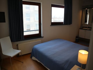 Apartment Nieuwpoort Ausstattung 8