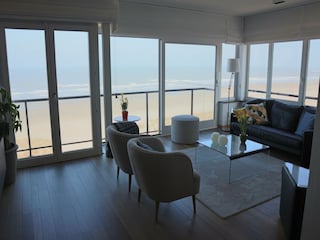 Apartment Nieuwpoort Ausstattung 9