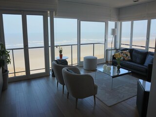 Appartement Nieuwpoort Équipement 9