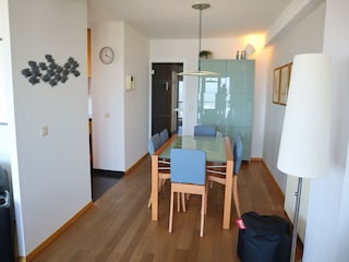 Apartment Nieuwpoort Ausstattung 10