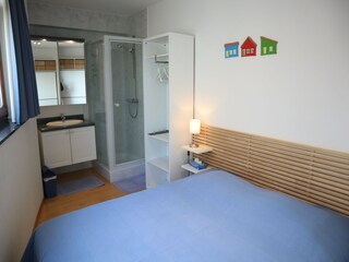 Apartment Nieuwpoort Ausstattung 16