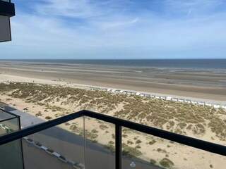 Apartment Nieuwpoort Umgebung 19