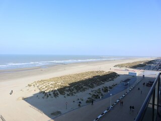 Appartement Nieuwpoort Environnement 20