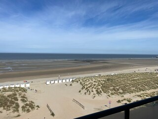 Apartment Nieuwpoort Environment 21