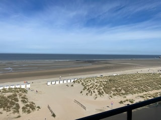 Apartment Nieuwpoort Umgebung 21