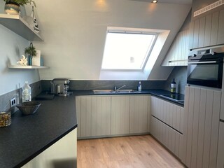Apartment Nieuwpoort Features 6