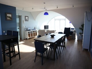 Apartment Nieuwpoort Ausstattung 7