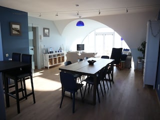 Appartamento Nieuwpoort Caratteristiche 7