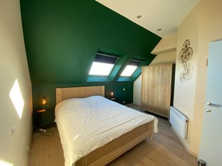 Appartamento Nieuwpoort Caratteristiche 20