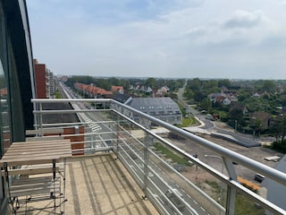 Apartment Nieuwpoort Außenaufnahme 2