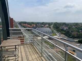 Apartment Nieuwpoort Outdoor Recording 2