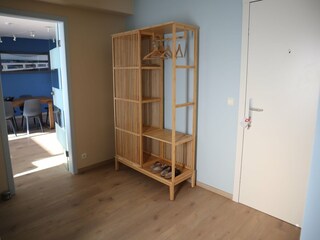Appartamento Nieuwpoort Caratteristiche 8
