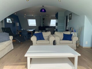 Apartamento Nieuwpoort Características 9