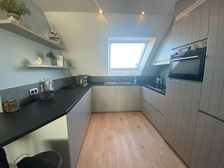 Appartamento Nieuwpoort Caratteristiche 10