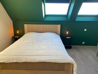 Apartment Nieuwpoort Ausstattung 11