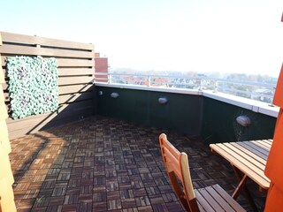 Apartment Nieuwpoort Außenaufnahme 4