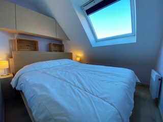 Apartamento Nieuwpoort Características 14
