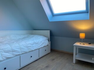 Apartment Nieuwpoort Ausstattung 21