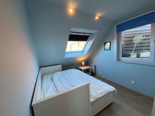 Apartamento Nieuwpoort Características 18