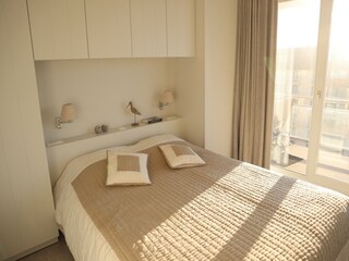 Appartement Nieuwpoort Équipement 7