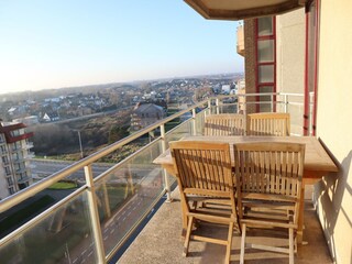 Appartement Nieuwpoort Enregistrement extérieur 2