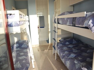 Appartement Nieuwpoort Équipement 8