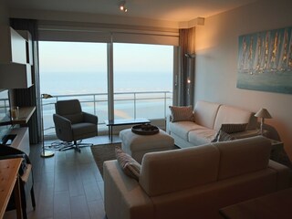Appartement Nieuwpoort Équipement 10