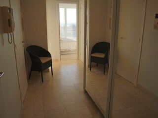 Appartement Nieuwpoort Équipement 11