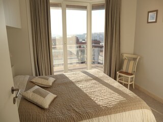 Appartement Nieuwpoort Équipement 12