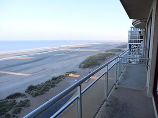 Appartement Nieuwpoort Enregistrement extérieur 4