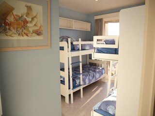 Appartement Nieuwpoort Équipement 13