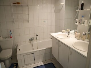 Appartement Nieuwpoort Équipement 15
